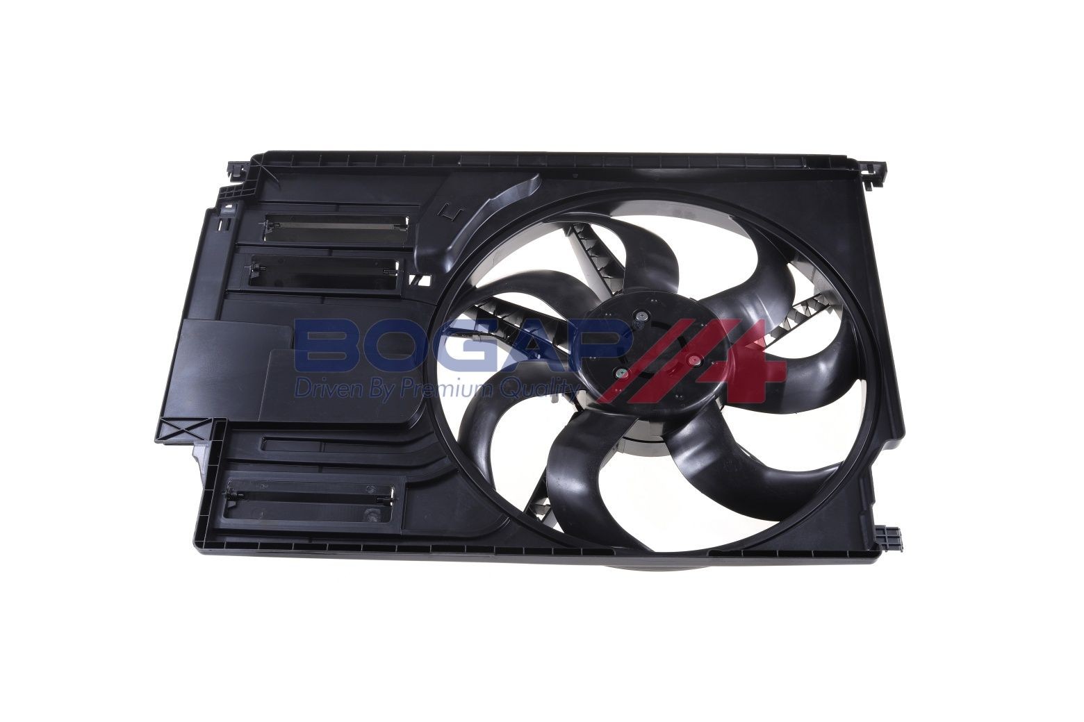 BOGAP Fan, radiator Article number: B4243135 cheaply