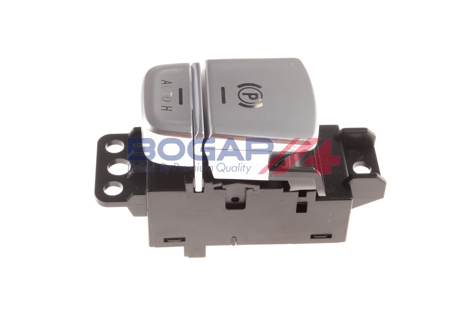 BOGAP B7347100 Switch, park brake actuation B6 4.4 BiTurbo 540 PS Petrol 2016