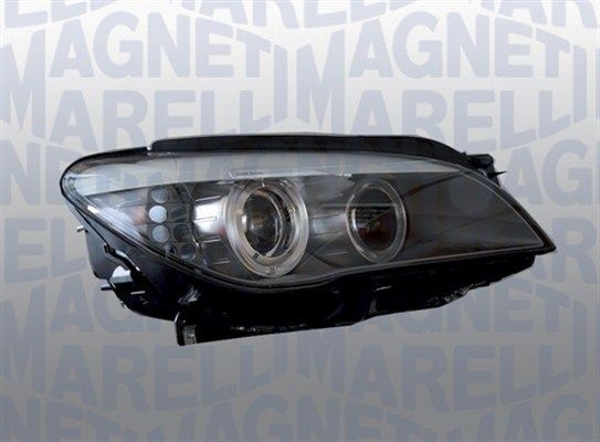 MAGNETI MARELLI Headlight Article number: 719000000018 cheaply