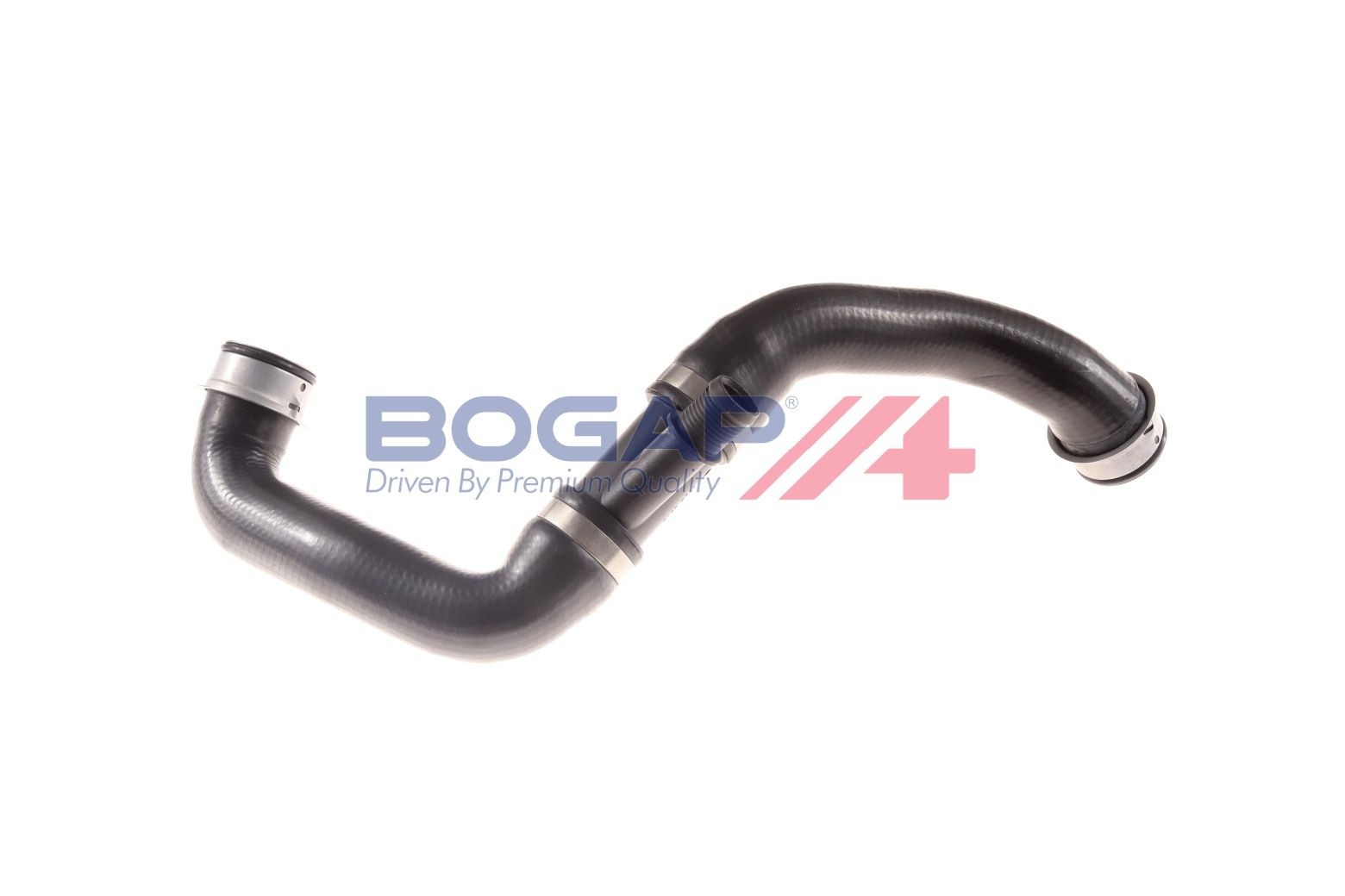 BOGAP Radiator hose Article number: C4228132 cheaply