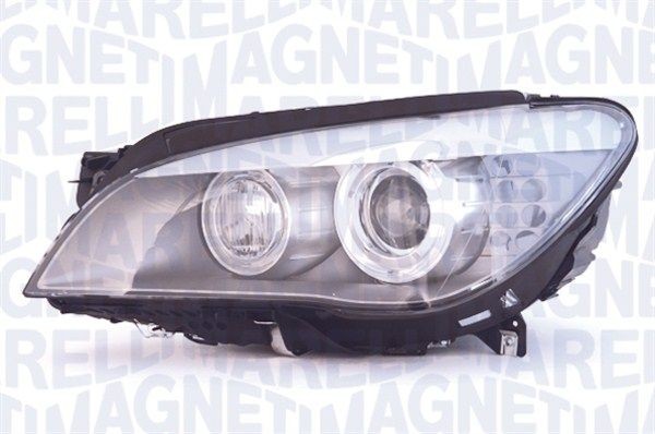 MAGNETI MARELLI Headlight Article number: 719000000024 cheaply