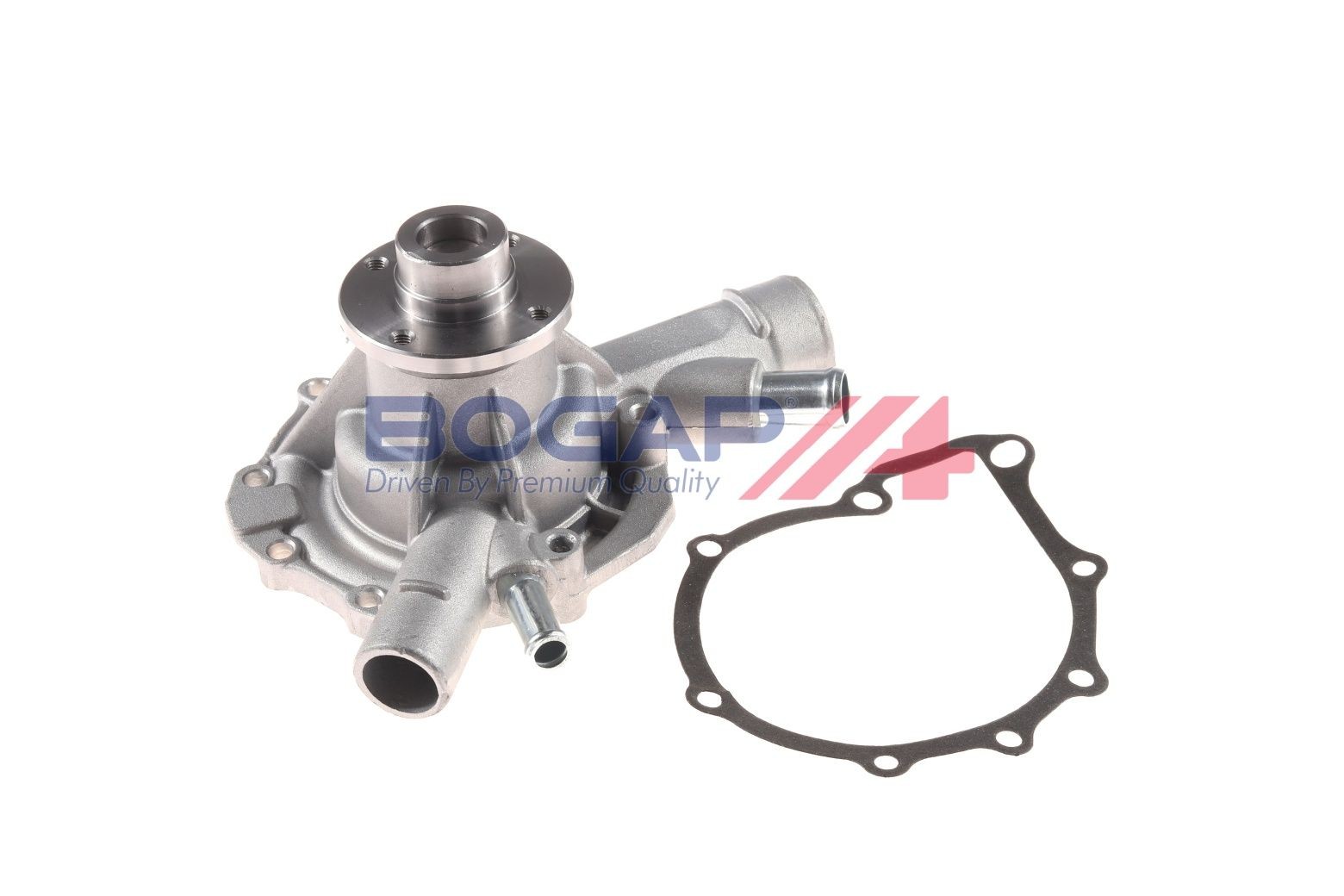 BOGAP Fan, radiator Article number: C4243104 cheaply