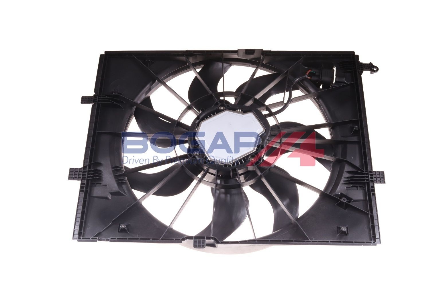 BOGAP Fan, radiator Article number: C4243113 cheaply