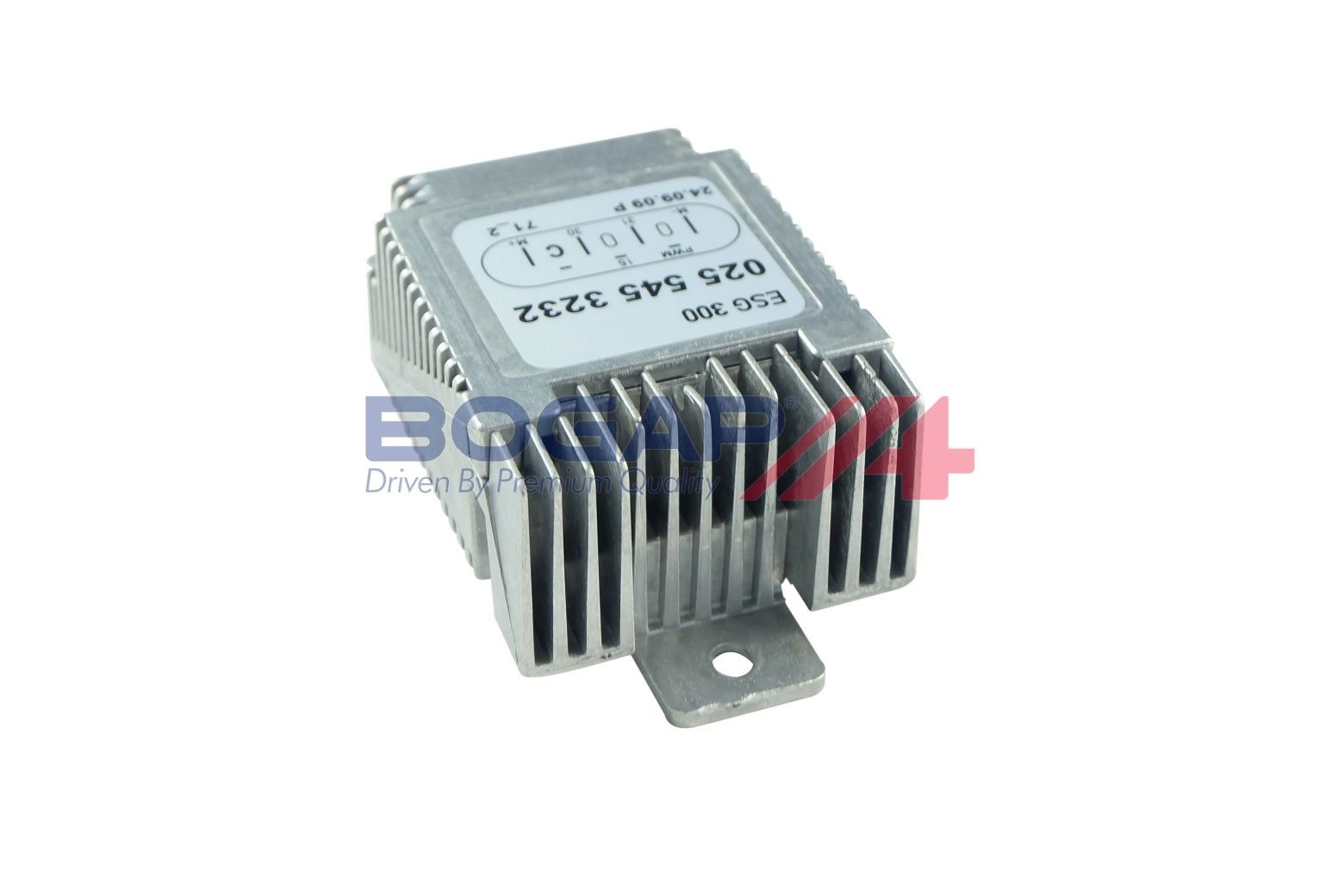 BOGAP Control Unit, electric fan (engine cooling) Article number: C4244102 cheaply