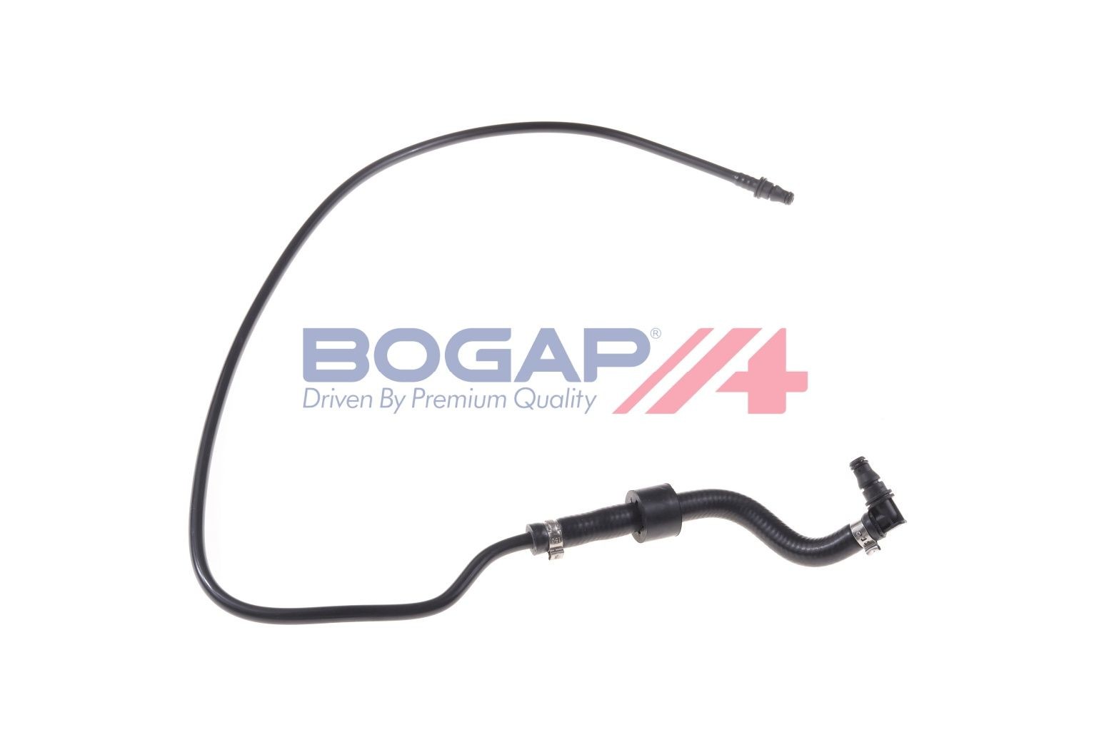 BOGAP Radiator hose Article number: C4255108 cheaply