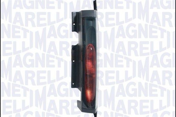 MAGNETI MARELLI Rear light Article number: 720121118041 cheaply