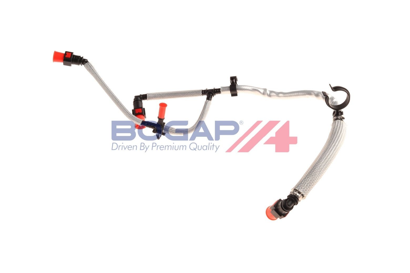 BOGAP Hose, fuel overflow Article number: E1621103 cheaply