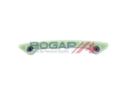 BOGAP F1313103 Guides, timing chain FOCUS 1.8 122 PS Petrol 2007