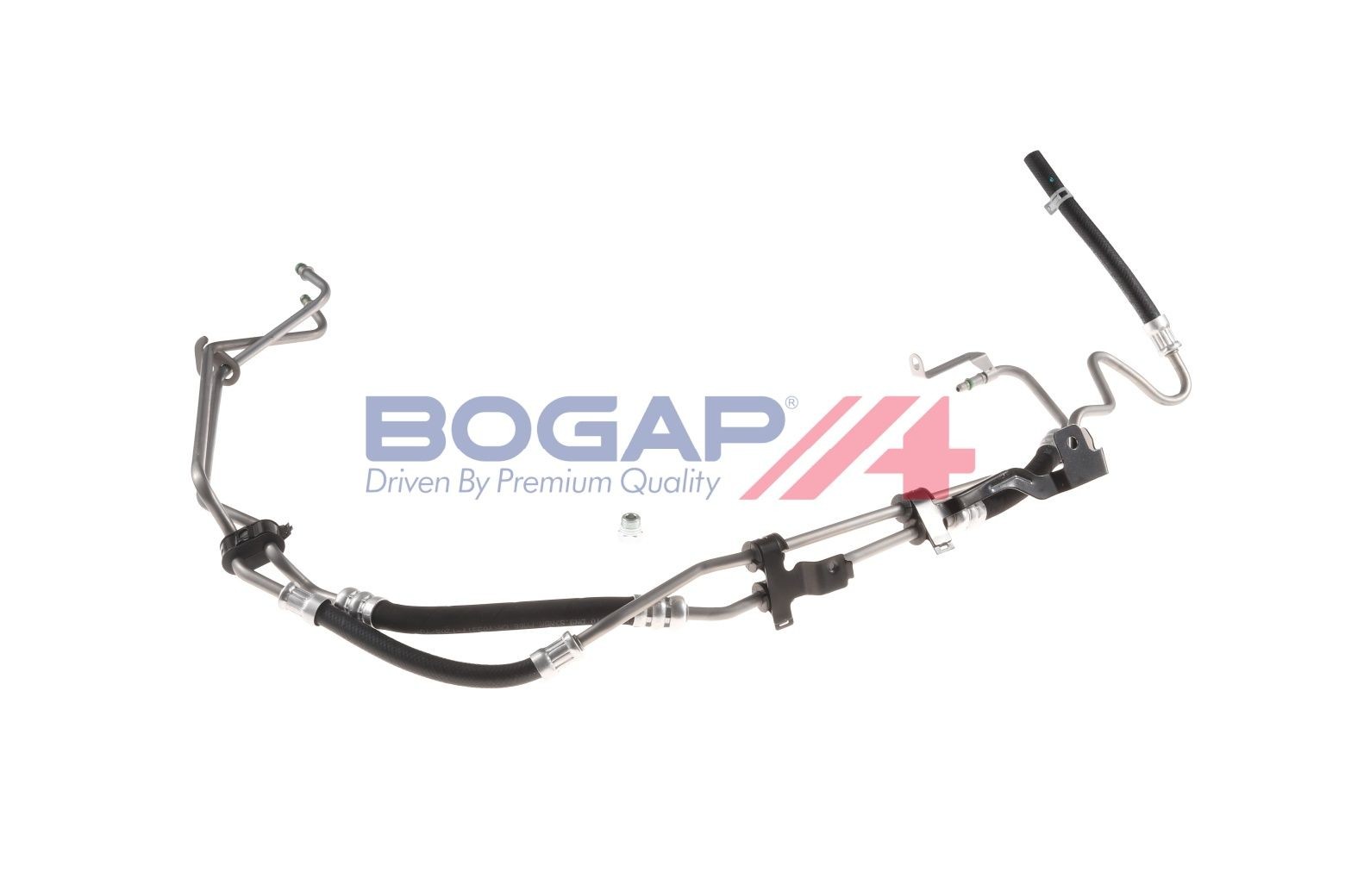 BOGAP Hydraulikslange, styretøj Varenummer: F3220100 billige