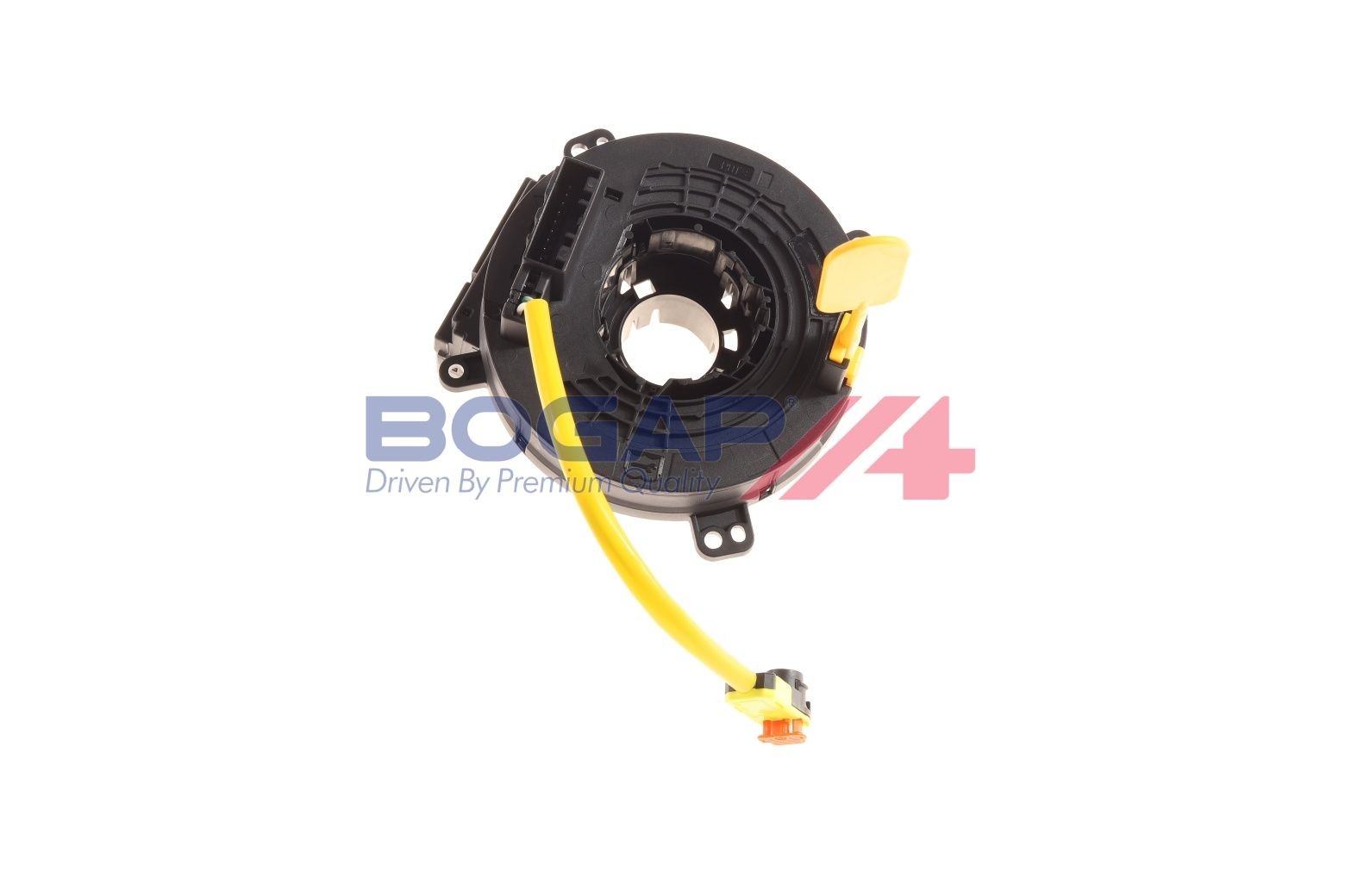 BOGAP G7310103 Clockspring, airbag ASTRA 1.7 CDTi 131 PS Diesel 2018