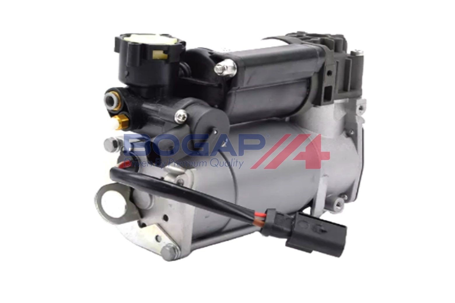 BOGAP Fan, radiator Article number: J4243101 cheaply