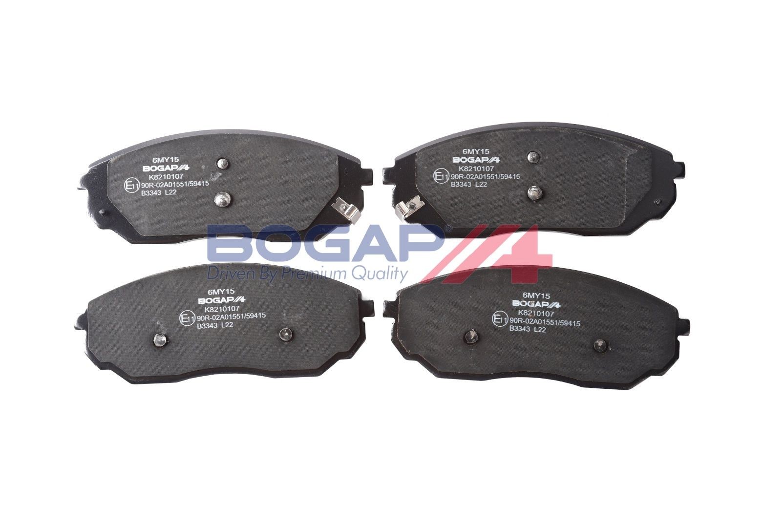 BOGAP Cover, oil filter housing Article number: L1422101 cheaply