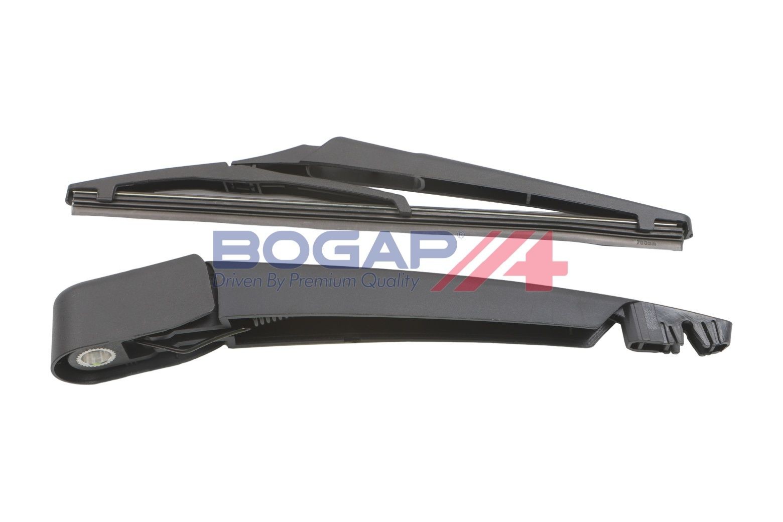 BOGAP Wiper Arm, windscreen washer Article number: L5513101 cheaply