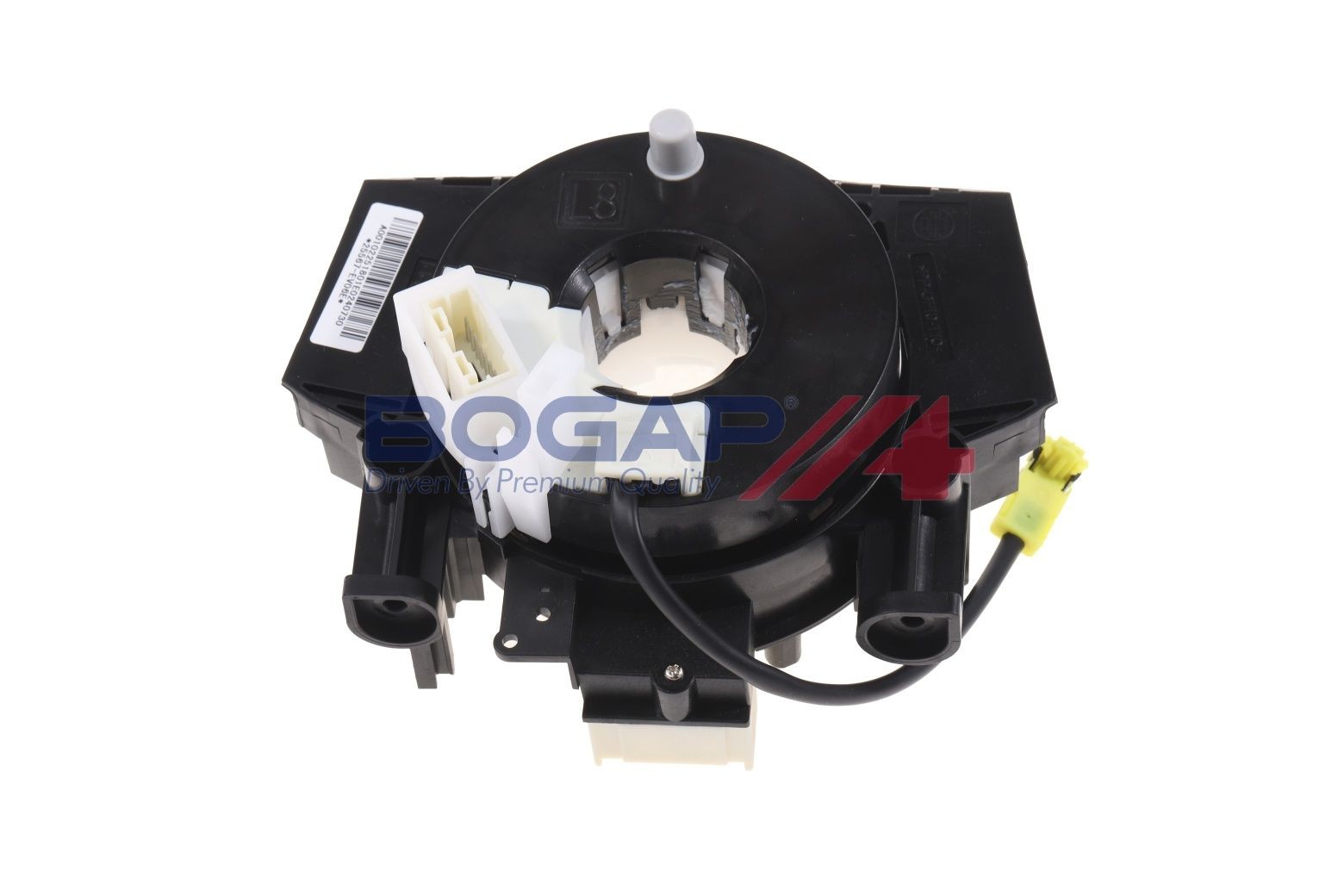 BOGAP N7310100 Clockspring, airbag NAVARA 2.5 dCi 4WD (D40TT, D40T, D40M, D40BB) 190 PS Diesel