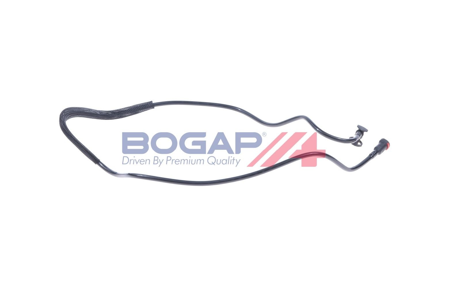 BOGAP Kütusetorustik Artikli number: R1621106 soodsalt