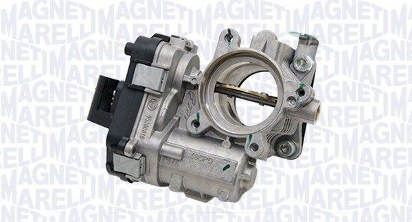 MAGNETI MARELLI Gasspjæld Varenummer: 802007824703 billige