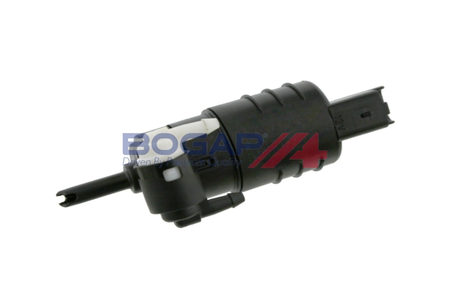BOGAP Vandpumpe, rudevisker / vasker Varenummer: R5520106 billige