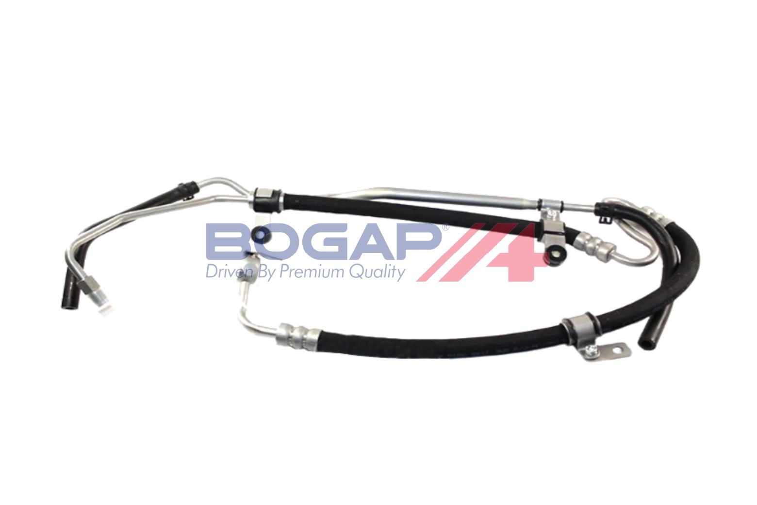 BOGAP Hydraulic Hose, steering system Article number: T3220103 cheaply