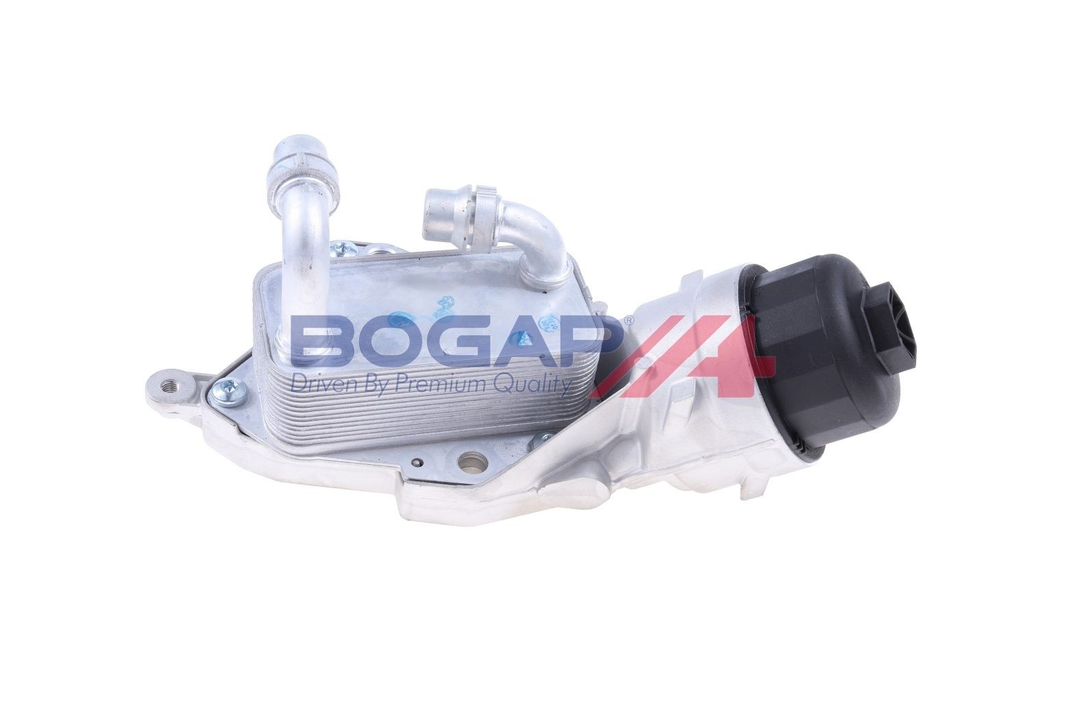 BOGAP Engine oil cooler Article number: W1425102 cheaply