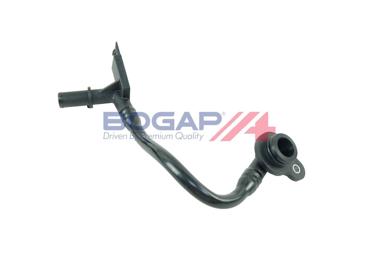 BOGAP Radiator hose Article number: W4228100 cheaply