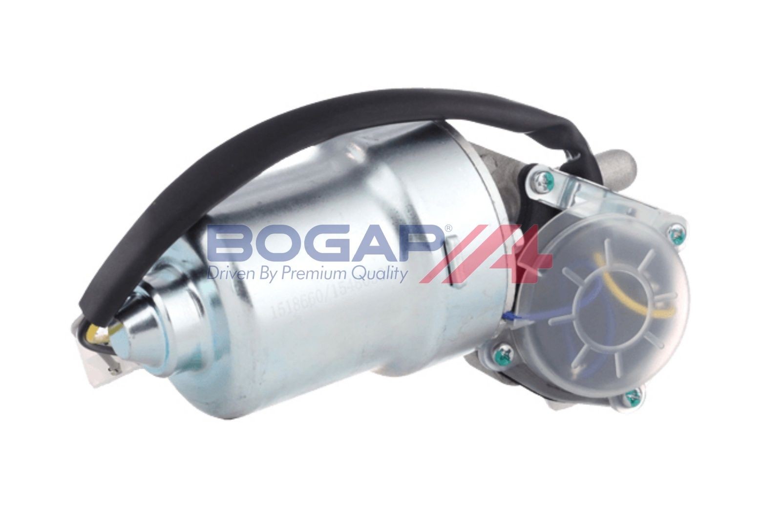 BOGAP Wiper motor Article number: W5511111 cheaply