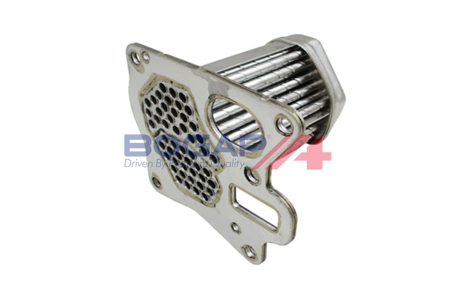 BOGAP W6320102 EGR-jahuti BRAVO 1.9 JTD 105 105 HP Diisel 2001