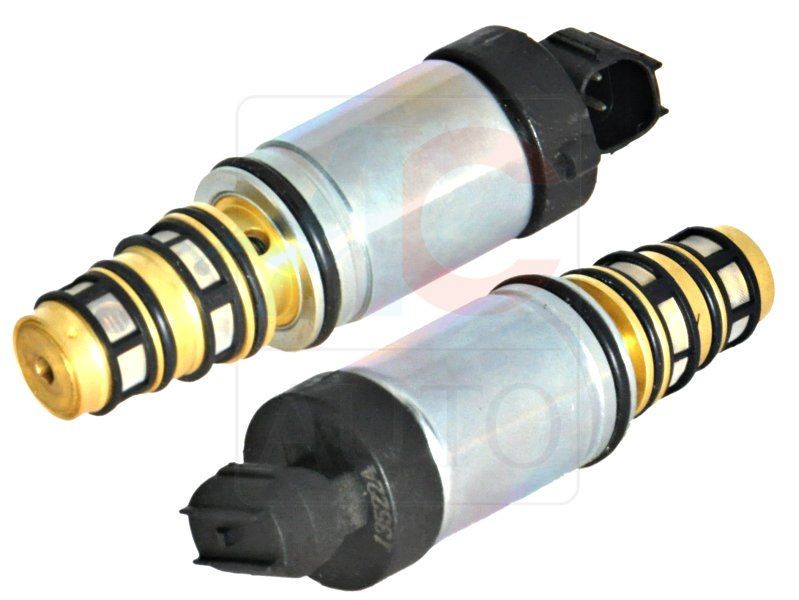ACAUTO AC-02DL05 Control Valve, compressor ASTRA 1.7 CDTI (08) 131 PS Diesel