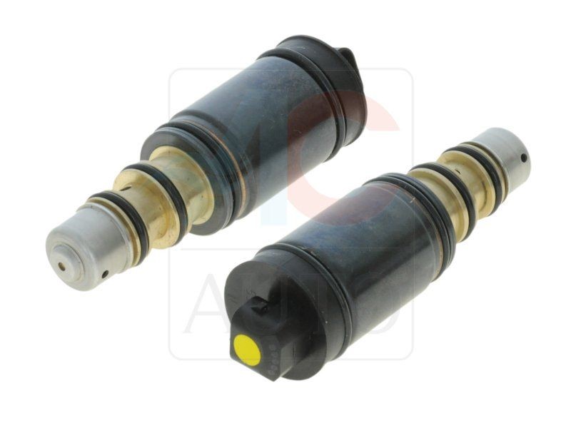 ACAUTO AC-02DN03.Y Control Valve, compressor MEGANE 1.4 TCe 131 PS Petrol
