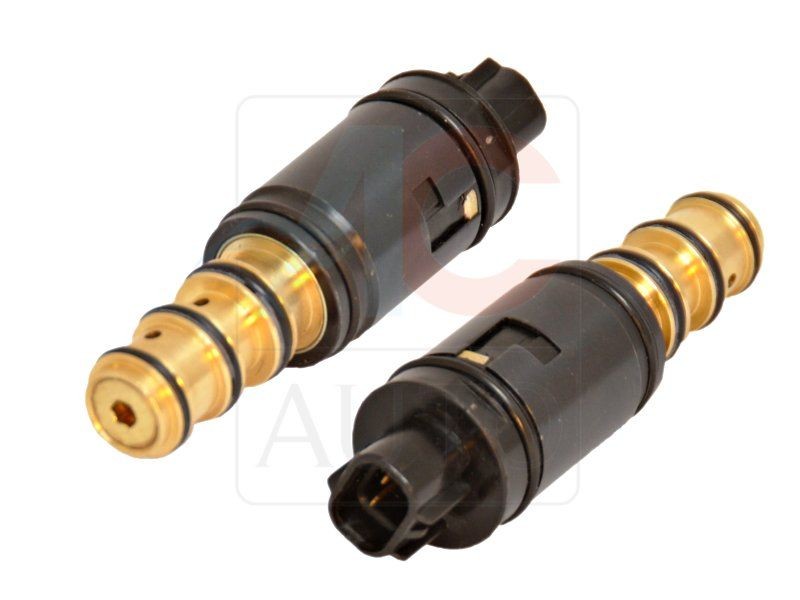 ACAUTO Control Valve, compressor Article number: AC-02DN04 cheaply