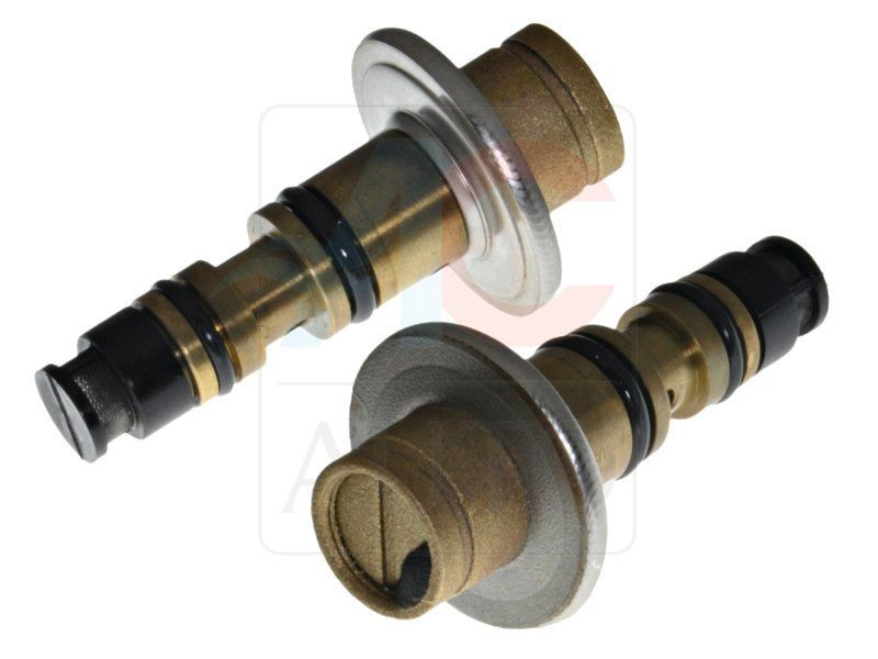 ACAUTO AC-02DN12 Control Valve, compressor PASSAT 2.0 4motion 115 PS Petrol 2005