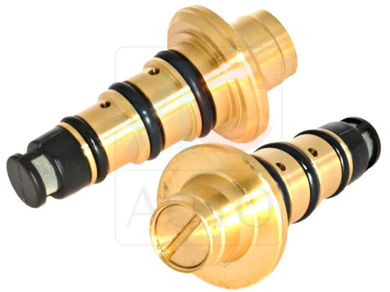 ACAUTO Control Valve, compressor Article number: AC-02VI01 cheaply