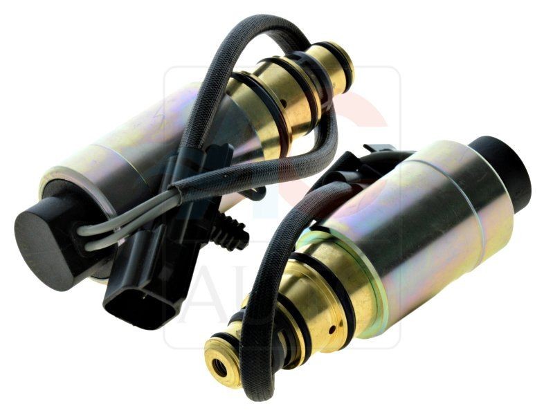 ACAUTO Control Valve, compressor Article number: AC-02ZX06 cheaply