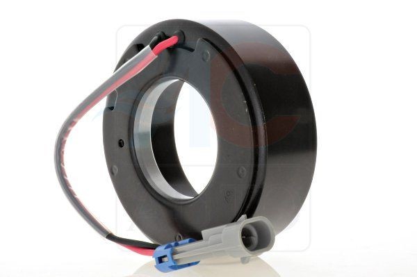 ACAUTO Coil, magnetic-clutch compressor Article number: AC-04DL02 cheaply