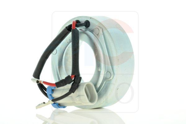 ACAUTO Coil, magnetic-clutch compressor Article number: AC-04DL12 cheaply