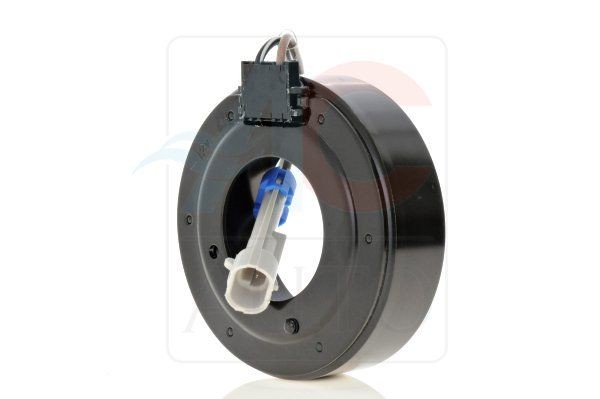 ACAUTO Coil, magnetic-clutch compressor Article number: AC-04SD05 cheaply
