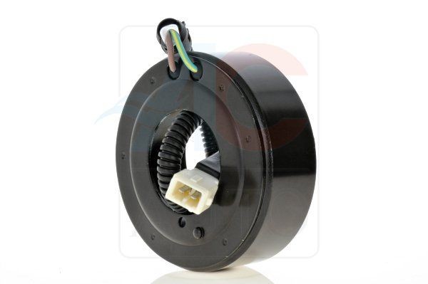 ACAUTO Coil, magnetic-clutch compressor Article number: AC-04SD09 cheaply