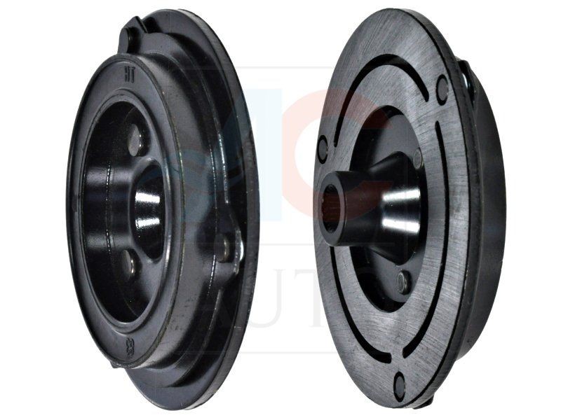 ACAUTO Nav, magnetkobling-kompressor Varenummer: AC-05CL01 billige