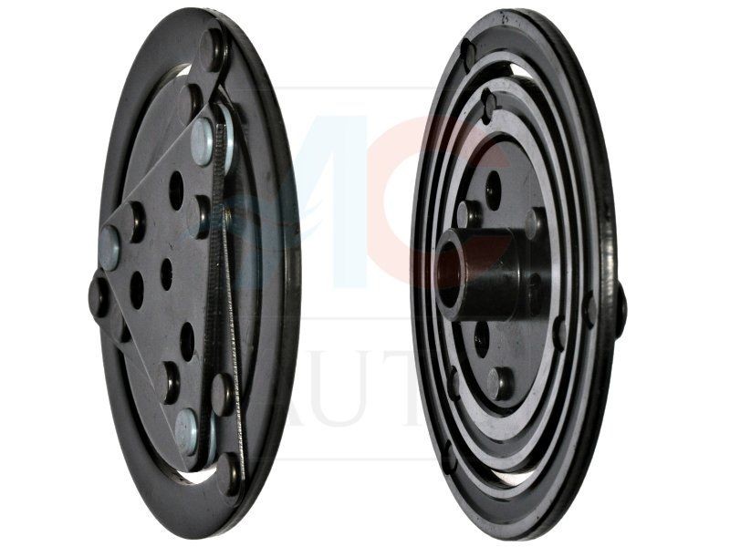 ACAUTO Nav, magnetkobling-kompressor Varenummer: AC-05CL02 billige