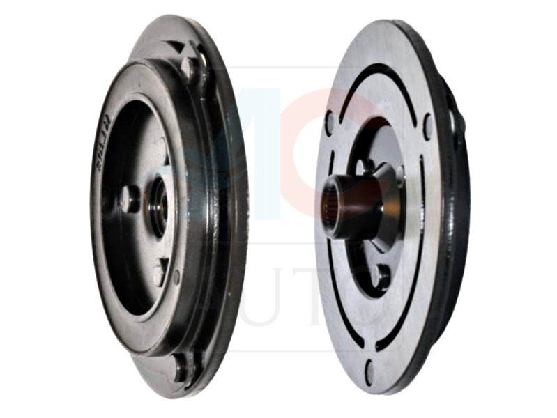 ACAUTO Driven Plate, magnetic clutch compressor Article number: AC-05DL02 cheaply