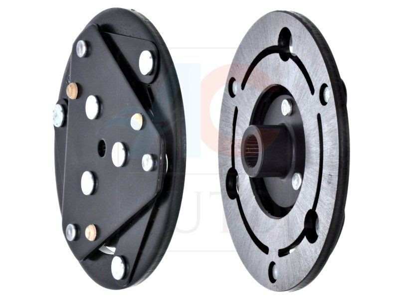 ACAUTO Driven Plate, magnetic clutch compressor Article number: AC-05DL09 cheaply