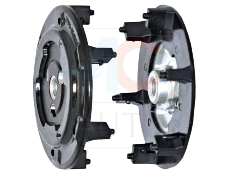 ACAUTO Driven Plate, magnetic clutch compressor Article number: AC-05DN07 cheaply