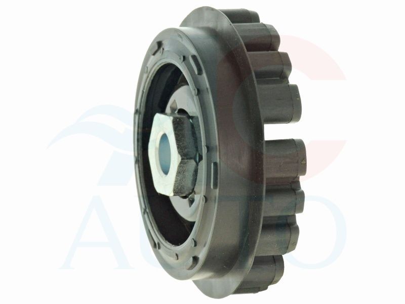 ACAUTO Driven Plate, magnetic clutch compressor Article number: AC-05DN10 cheaply