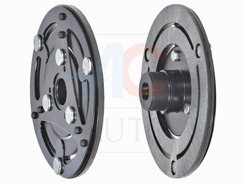 ACAUTO Driven Plate, magnetic clutch compressor Article number: AC-05DN18 cheaply