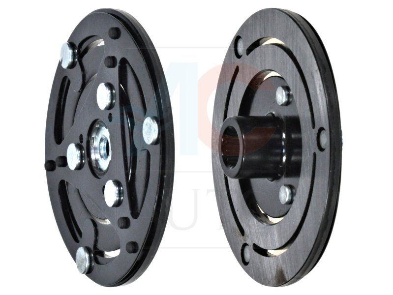ACAUTO Driven Plate, magnetic clutch compressor Article number: AC-05DN22 cheaply
