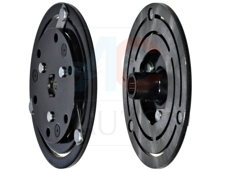 ACAUTO Driven Plate, magnetic clutch compressor Article number: AC-05FS03 cheaply