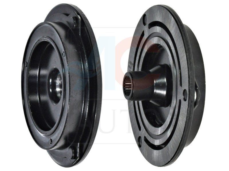ACAUTO Driven Plate, magnetic clutch compressor Article number: AC-05HA04 cheaply
