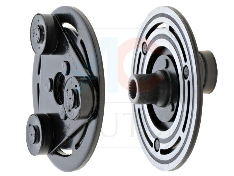 ACAUTO Driven Plate, magnetic clutch compressor Article number: AC-05HA09 cheaply