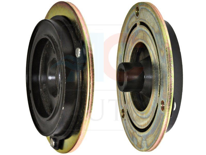 ACAUTO Driven Plate, magnetic clutch compressor Article number: AC-05SD09 cheaply