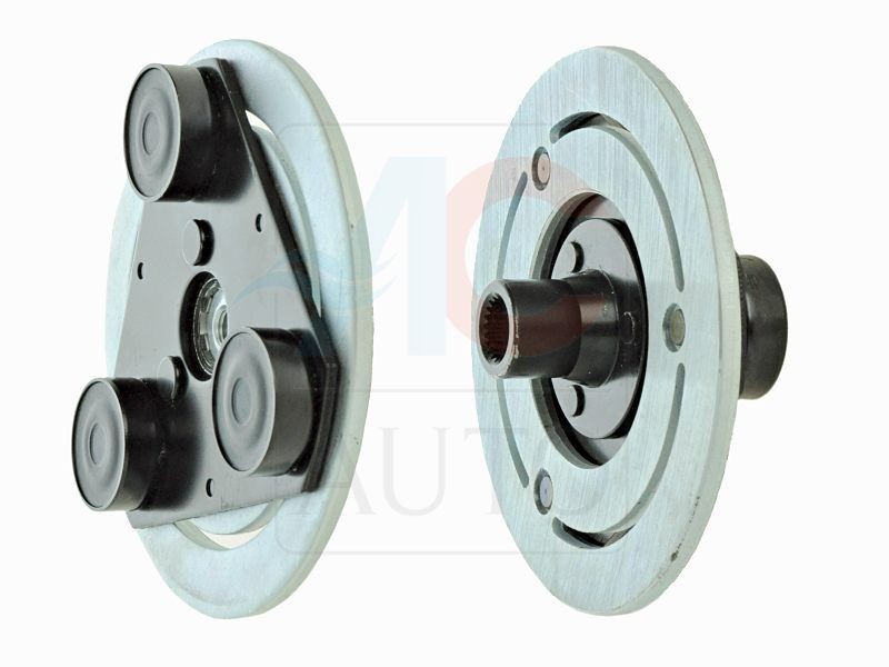 ACAUTO Driven Plate, magnetic clutch compressor Article number: AC-05VI09 cheaply