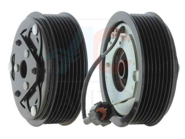 ACAUTO AC compressor clutch Article number: AC-06CL17 cheaply